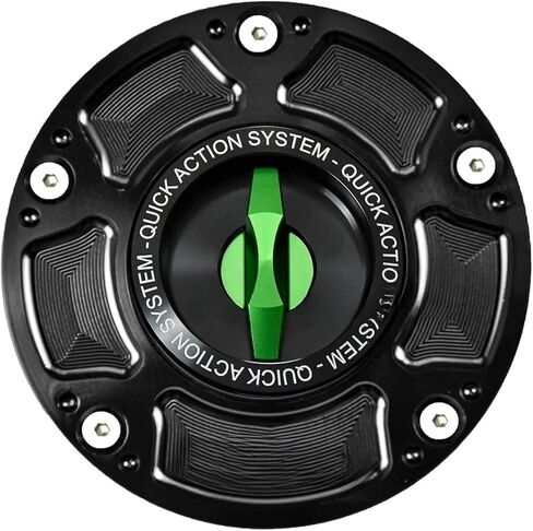 Fluid Oil Cup Tank Cap for Panigale V4 V4S V4R V2 for Streetfighter V4 V2 Motorcycle Fuel Tank Cap Keyless Quick Release Oil Gas Tank Cover in Saudi Arabia