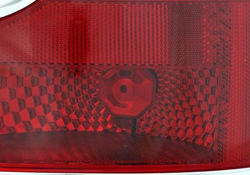For Hyundai Accent Hatchback Tail Light Lamp 2008 2009 2010 2011 Passenger Right Side in Kuwait