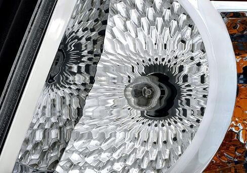 For Hyundai Accent Hatchback Tail Light Lamp 2008 2009 2010 2011 Passenger Right Side in Kuwait