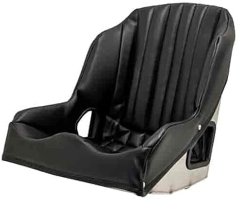 Kirkey 5518501V Vinyl Vintage Class Bucket Seat Cover fits 55185V in Saudi Arabia