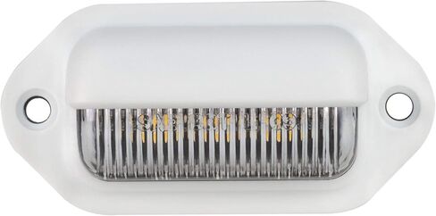 LONG HAUL LED License Plate Tag White Light | Interior Step Light (5 Pack) in Saudi Arabia