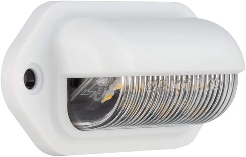 LONG HAUL LED License Plate Tag White Light | Interior Step Light (5 Pack) in Saudi Arabia