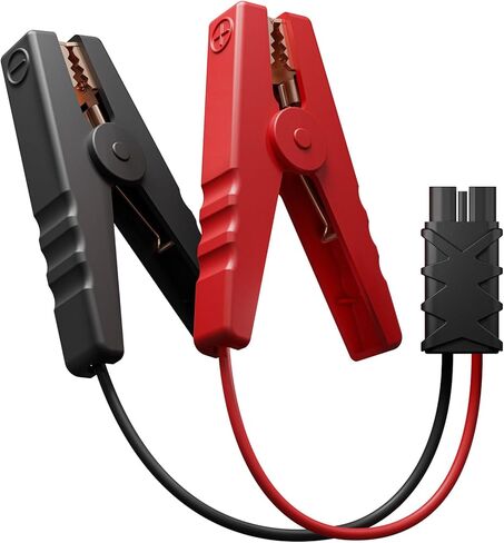 LOKITHOR Clamp10S مشابك بطارية كابل استبدال المشبك ملحق ذكي كابل الطائر الداعم المشابك الحصرية لبطارية السيارة J400 الليثيوم الانتقال للمبتدئين in Kuwait