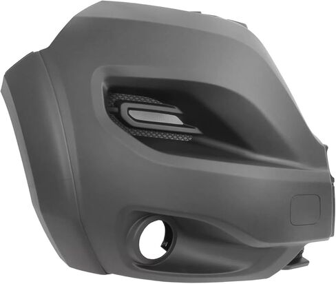 2023 2024 2025 Compatible With Ram Promaster 1500 2500 3500 Right Front Bumper Side Cover Passenger in Saudi Arabia