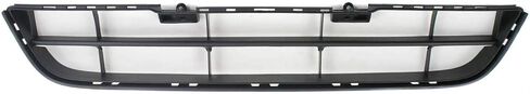 Evan Fischer Front Bumper Cover Kit Compatible With 2006-2007 Honda Accord Primed Sedan in Saudi Arabia