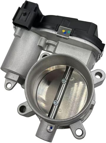 Throttle Valve Assembly 04891970Ad in Saudi Arabia