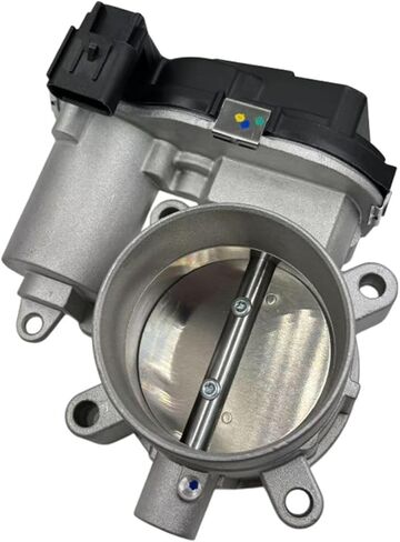 Throttle Valve Assembly 04891970Ad in Saudi Arabia