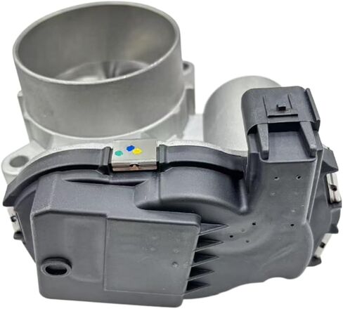 Throttle Valve Assembly 04891970Ad in Saudi Arabia
