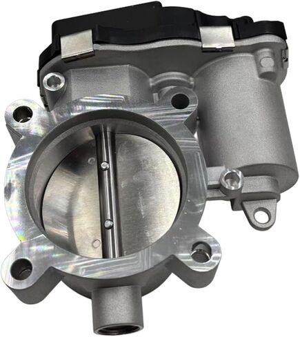 Throttle Valve Assembly 04891970Ad in Saudi Arabia