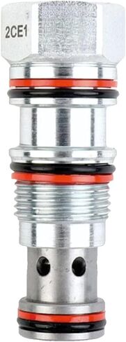 1 pcs FF8 threaded cartridge valve in Saudi Arabia