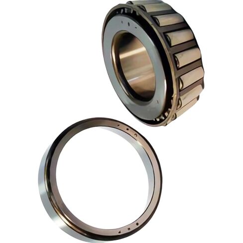 Rear Outer Differential Pinion Bearing for Kia Spectra5 2005 1 x in Saudi Arabia