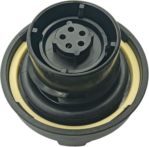 Fuel Tank Cap Compatible With Chrysler Town & Country GAS 2015 2014 2013 2012 2011 2010 2009 2008 P-4842243 in Saudi Arabia