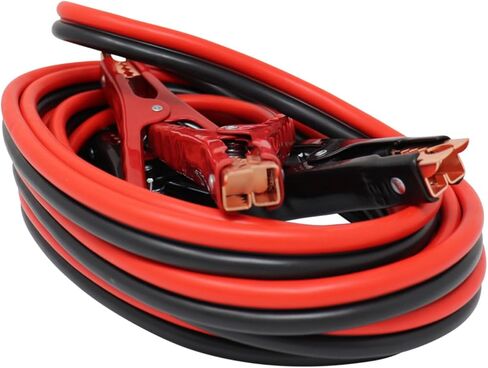 Prime Guard All Season Booster Cable | 20 Feet | 4 Gauge | SKU: 75-2110 in Saudi Arabia
