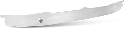 ANDPLAY Front Bumper Reinforcement Impact Bar Compatible with BMW 228i 230i 320i 328i 330i 335i 340i 328d 428i 430i 435i 440i M235i M240i xDrive 2012-2020 51117255393, BM1006132 Chrome in Saudi Arabia