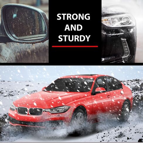 ANDPLAY Front Bumper Reinforcement Impact Bar Compatible with BMW 228i 230i 320i 328i 330i 335i 340i 328d 428i 430i 435i 440i M235i M240i xDrive 2012-2020 51117255393, BM1006132 Chrome in Saudi Arabia