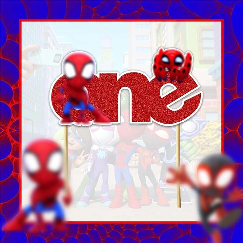 Seyal® Findng Nmo One Cake Topper in Saudi Arabia