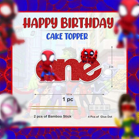 Seyal® Findng Nmo One Cake Topper in Saudi Arabia