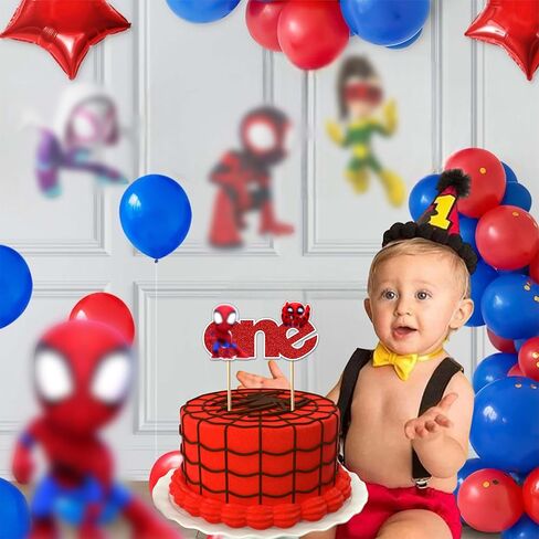 Seyal® Findng Nmo One Cake Topper in Saudi Arabia