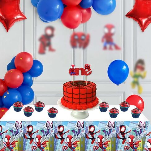 Seyal® Findng Nmo One Cake Topper in Saudi Arabia