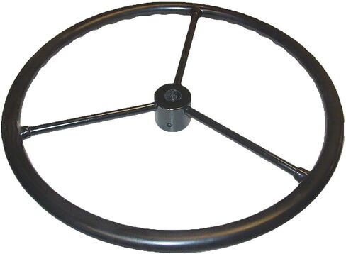 Steering Wheel Fits Cockshutt Tractor T8520 PXS177 1146510 in Saudi Arabia
