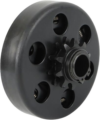 Silscvtt Go Kart Clutch 3/4 Bore 10 Tooth Replacement for 40/41/420 Chain Predator 212 Centrifugal Clutch 10T Replacement for Go Kart Minibike and Fun Kart Engine in Kuwait