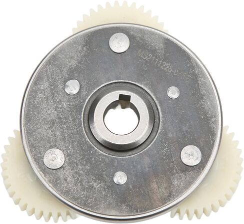 EBike Motor Gear Clutch Kit، EBike Motor Gear Clutch تروس نايلون صلبة للكهرباء 500W-750W، التروس الكوكبية لاستبدال المحرك الكهربائي in Kuwait