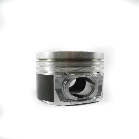 مكبس لإيسوزو NPR NQR NPR-HD 4HK1 5.2L 6HK1-Tc 7.8L 4HE1 4.8L 04-07 غير درجة in Kuwait