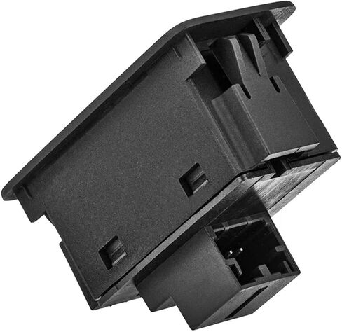 Trunk Liftgate Release Switch Button for Audi A6 A7 A8 Q3 Q5 Q7 S6 S8 4G0959831A in Kuwait
