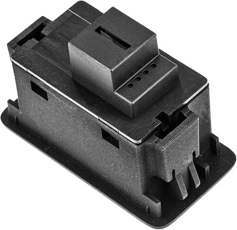 Trunk Liftgate Release Switch Button for Audi A6 A7 A8 Q3 Q5 Q7 S6 S8 4G0959831A in Kuwait