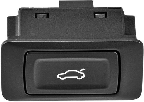 Trunk Liftgate Release Switch Button for Audi A6 A7 A8 Q3 Q5 Q7 S6 S8 4G0959831A in Kuwait
