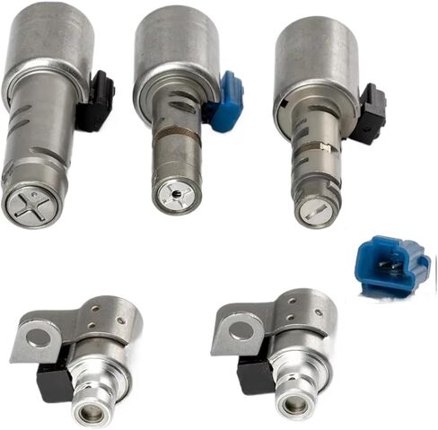 Transmission Solenoids Valve K313 KA313 CVT Compatible With Toyota Corolla Altis ZRE172 SHIFT CONTROL SOLENOIDS in Saudi Arabia