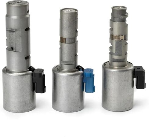 Transmission Solenoids Valve K313 KA313 CVT Compatible With Toyota Corolla Altis ZRE172 SHIFT CONTROL SOLENOIDS in Saudi Arabia