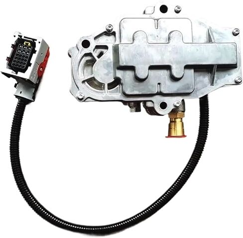 24V Solenoid Valve Compatible With Transmission Clutch Housing | Part Nos. 22327072/21965284/7421965284/7422327072 | Fits Volvo/Renault in Saudi Arabia