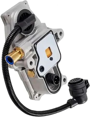 24V Solenoid Valve Compatible With Transmission Clutch Housing | Part Nos. 22327072/21965284/7421965284/7422327072 | Fits Volvo/Renault in Saudi Arabia