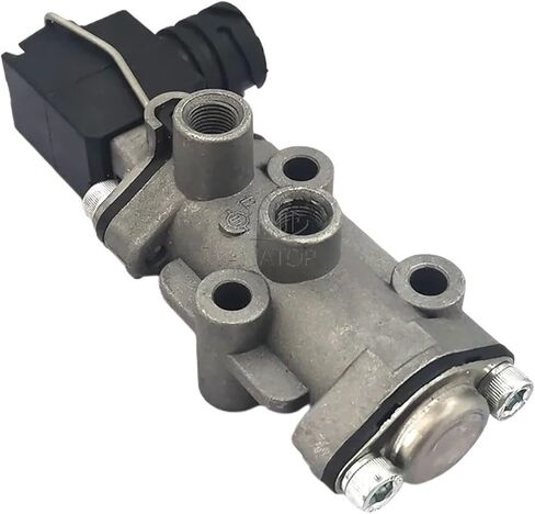 Solenoid Valve Transfer Gearbox 1010079 21266510 503356201 Compatible With BENZ EATON FORD CARGO IVECO in Kuwait