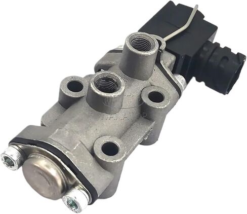 Solenoid Valve Transfer Gearbox 1010079 21266510 503356201 Compatible With BENZ EATON FORD CARGO IVECO in Kuwait