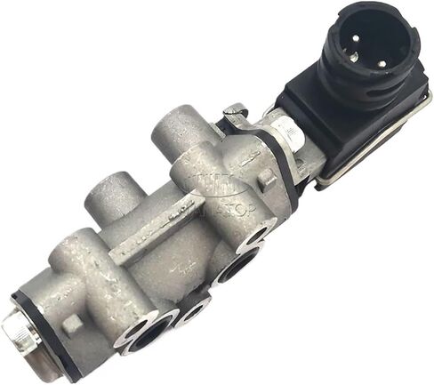 Solenoid Valve Transfer Gearbox 1010079 21266510 503356201 Compatible With BENZ EATON FORD CARGO IVECO in Kuwait