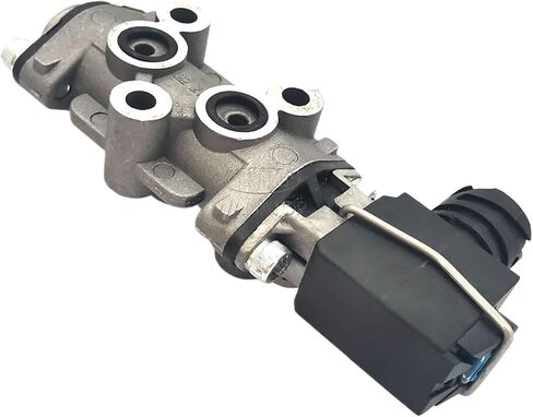 Solenoid Valve Transfer Gearbox 1010079 21266510 503356201 Compatible With BENZ EATON FORD CARGO IVECO in Kuwait