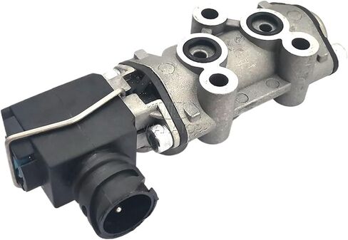 Solenoid Valve Transfer Gearbox 1010079 21266510 503356201 Compatible With BENZ EATON FORD CARGO IVECO in Kuwait
