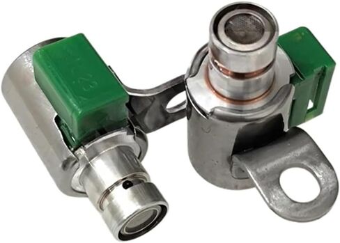 Genuine 09M 09M325039A TF61SN TF-61SN Transmission Solenoid 8pcs/set Compatible For VW Tiguan Touareg/Audi 6 Speed Auto Parts in Saudi Arabia