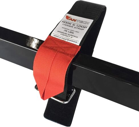 H1 2 Bar for Nissan NV200 Steel Ladder roof Rack 2013-On, Black in Saudi Arabia