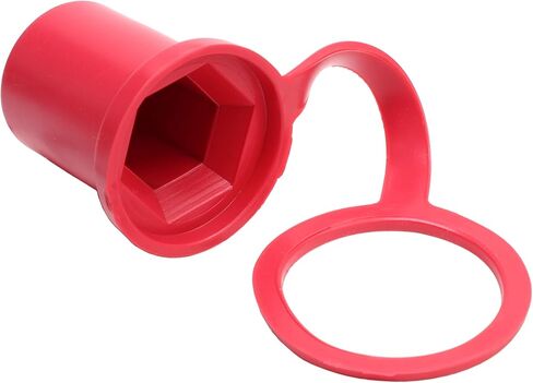 Fastronix Premium 350 Amp Remote Battery Charging or Jumping Posts (Red and Black) in Kuwait