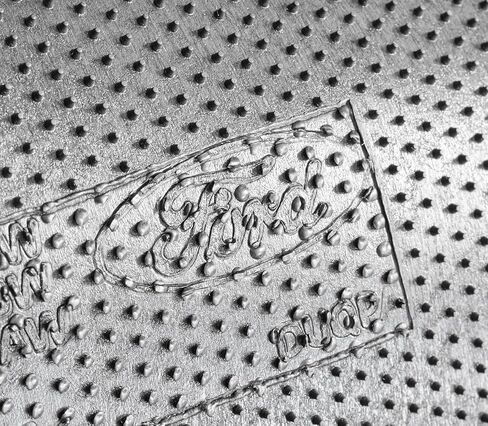 OEM JR3Z-6313300-BC Front 2pc Floor Mats for 2015-2025 Mustang in Saudi Arabia