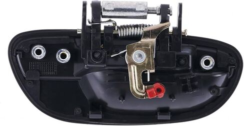 KAP Replacement Exterior Door Handle for 2005-2009 Outback Legacy Rear Driver Left Side 61022AG03ANN in Kuwait