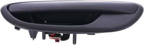 KAP Replacement Exterior Door Handle for 2005-2009 Outback Legacy Rear Driver Left Side 61022AG03ANN in Kuwait