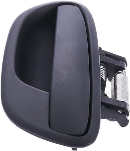KAP Replacement Exterior Door Handle for 2005-2009 Outback Legacy Rear Driver Left Side 61022AG03ANN in Kuwait