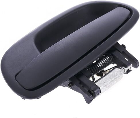 KAP Replacement Exterior Door Handle for 2005-2009 Outback Legacy Rear Driver Left Side 61022AG03ANN in Kuwait