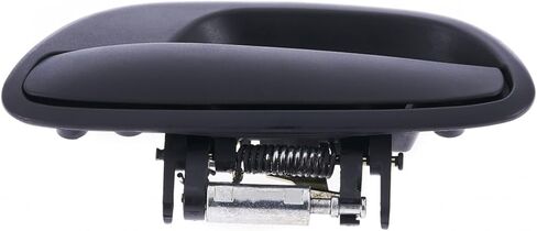 KAP Replacement Exterior Door Handle for 2005-2009 Outback Legacy Rear Driver Left Side 61022AG03ANN in Kuwait