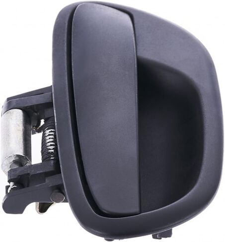 KAP Replacement Exterior Door Handle for 2005-2009 Outback Legacy Rear Driver Left Side 61022AG03ANN in Kuwait