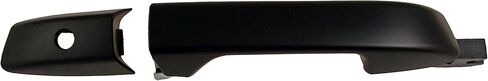 Dorman 81830 Front Driver Side Exterior Door Handle Compatible with Select Acura Models, Primed Black in Kuwait